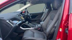 Jaguar I-Pace 294kW EV400 HSE 90kWh 5dr Auto [11kW Charger] Electric Estate